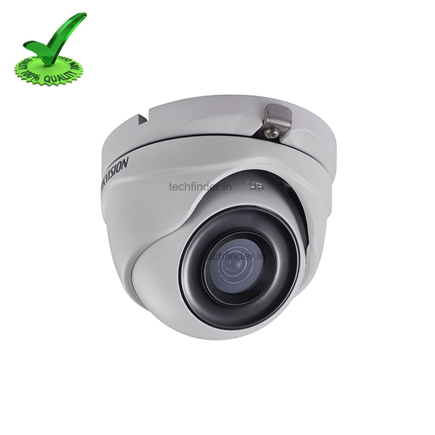 Hikvision DS-2CE76D3T-ITMF 2MP Fully Mettal HD Dome Camera Hikvision DS-2CE76D3T-ITMF 2MP Fully Mettal HD Dome Camera